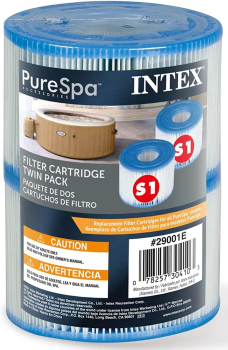 Intex Filterkartusche S1(2er-Set)